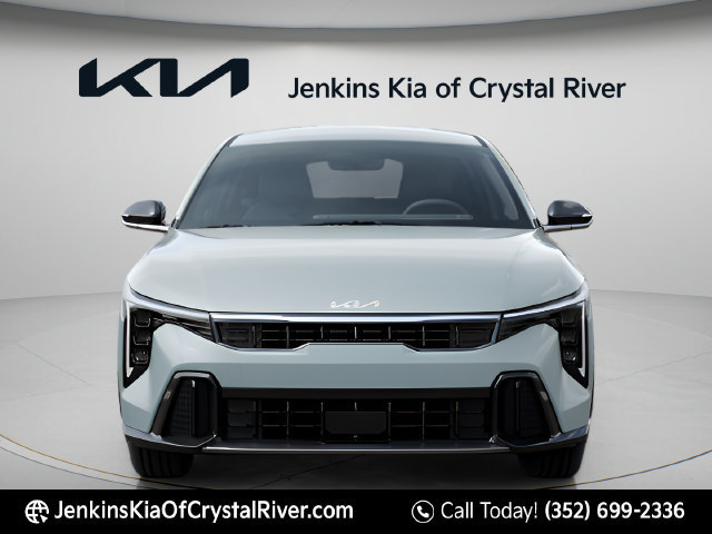 New 2026 Kia K4 GT-Line Turbo FWD image 2