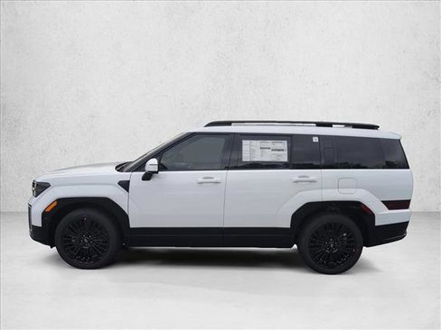New 2026 Hyundai Santa Fe Calligraphy FWD image 5