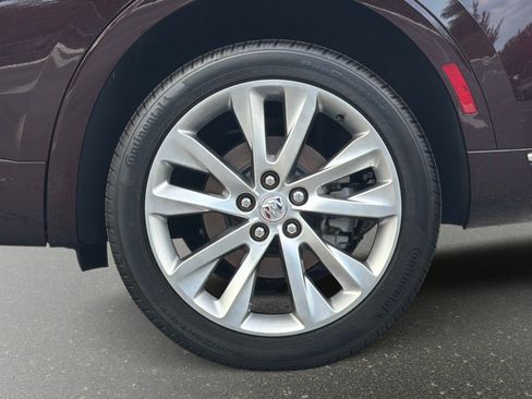 Used 2023 Buick Envision Avenir FWD image 12