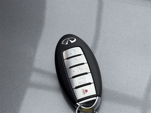 Used 2018 INFINITI QX80 2WD image 61