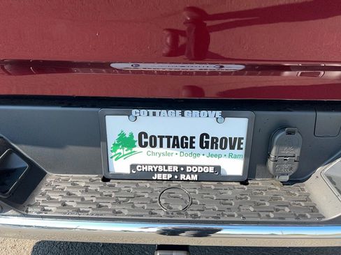 New 2026 RAM 1500 Laramie image 10