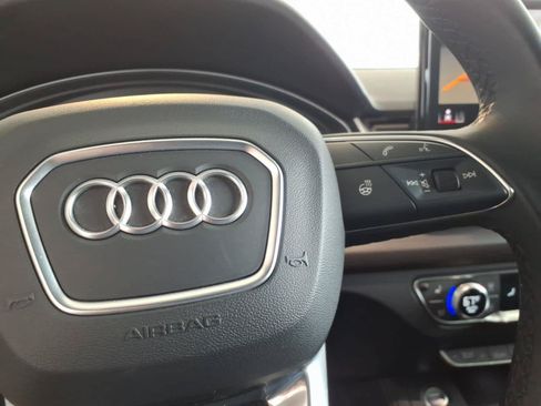 Used 2023 Audi Q5 2.0T Prestige w/ Prestige Package AWD/4WD image 25