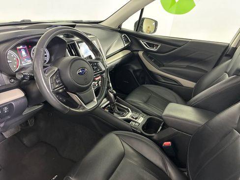 Used 2023 Subaru Forester Limited image 20