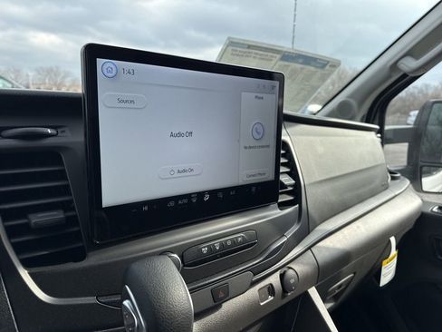 New 2026 Ford Transit 350 AWD image 33