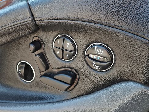Used 2003 Mercedes-Benz SL 500 image 27