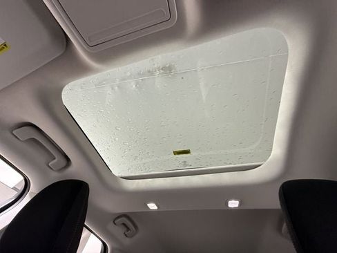 New 2025 Ford Bronco Sport Big Bend w/ Convenience Package image 21