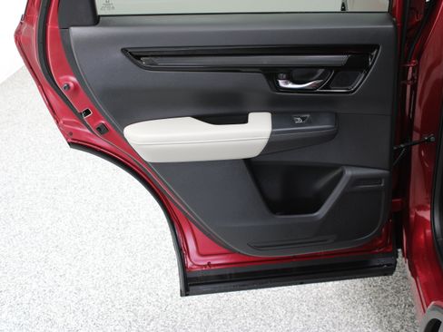 Used 2026 Honda CR-V EX-L image 28