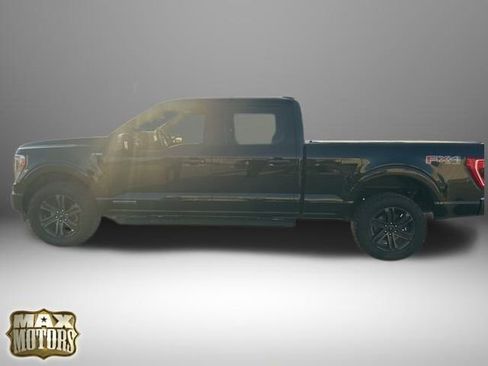 Used 2022 Ford F150 XLT w/ Equipment Group 302A High image 4