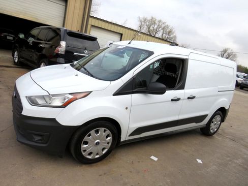 Used 2020 Ford Transit Connect XL image 30