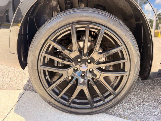 Used 2019 Maserati Levante S GranSport AWD/4WD image 19