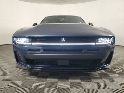 New 2026 Dodge Charger Scat Pack AWD/4WD image 10