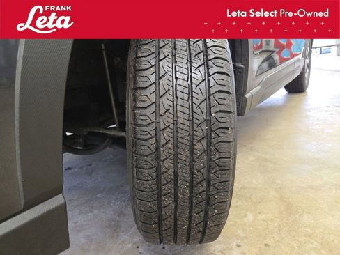 Used 2019 Subaru Forester Premium image 27