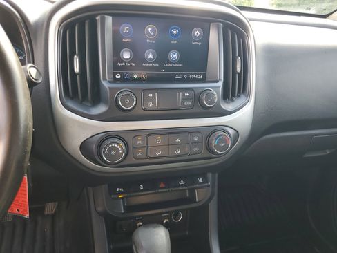 Used 2022 Chevrolet Colorado LT w/ Fleet Safety Package RWD image 15