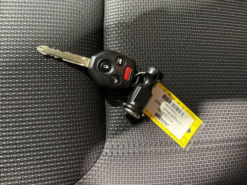 Used 2017 Subaru Impreza 2.0i Premium image 31