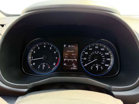 Used 2023 Hyundai Kona SEL w/ Cargo Package AWD/4WD image 29