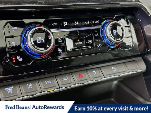 New 2026 GMC Sierra 2500 AT4 w/ AT4 Premium Plus Package image 12