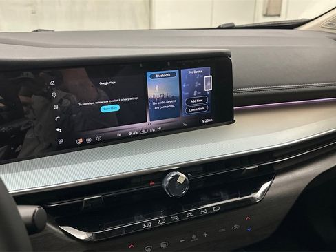 New 2026 Nissan Murano SL image 11