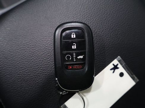 Used 2025 Honda CR-V EX-L image 25