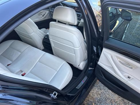 Used 2015 BMW 535i xDrive 535i xDrive AWD 4dr Sedan image 21