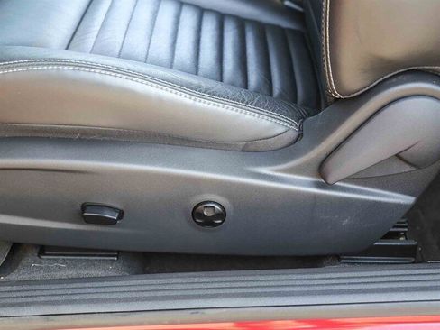 Used 2012 Dodge Challenger R/T Plus image 28