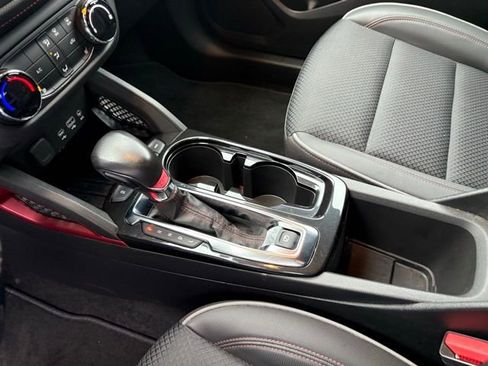 Used 2023 Chevrolet TrailBlazer RS image 23