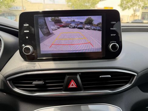 Used 2022 Hyundai Santa Fe SE image 33