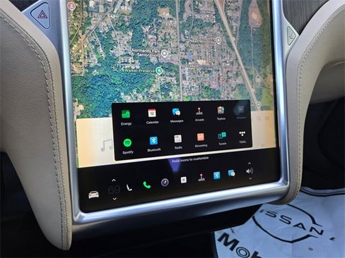 Used 2013 Tesla Model S image 29