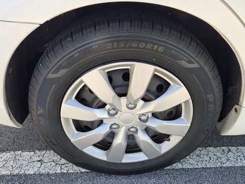 Used 2007 Toyota Camry CE image 17