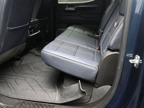 Used 2023 Chevrolet Silverado 1500 High Country w/ Technology Package image 20