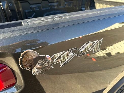 Used 2023 Chevrolet Silverado 2500 LT image 13