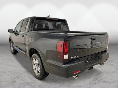 New 2026 Honda Ridgeline RTL