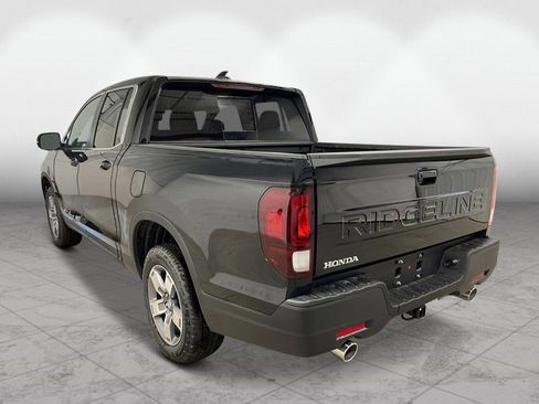 New 2026 Honda Ridgeline RTL image 3