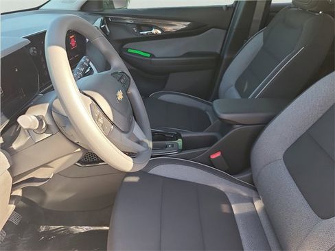 New 2026 Chevrolet TrailBlazer LT image 21
