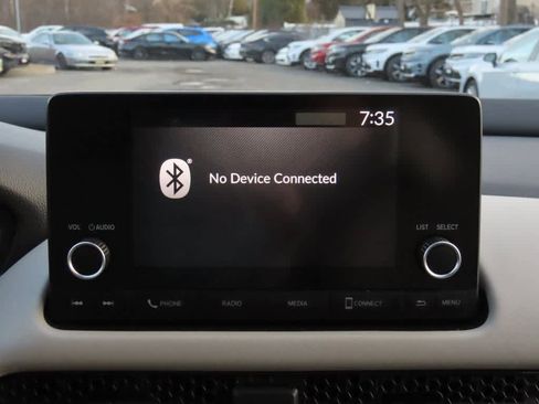 Certified 2023 Honda HR-V LX image 19