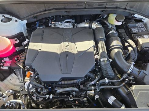 New 2026 Kia Sorento EX w/ EX Premium Package FWD image 23