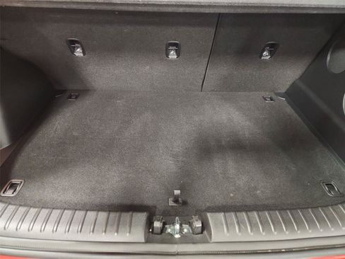 Used 2025 Kia Soul GT-Line w/ GT-Line Technology Package FWD image 26
