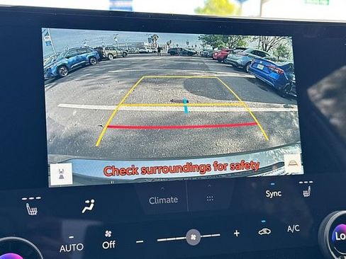 New 2026 Subaru Solterra Premium image 17