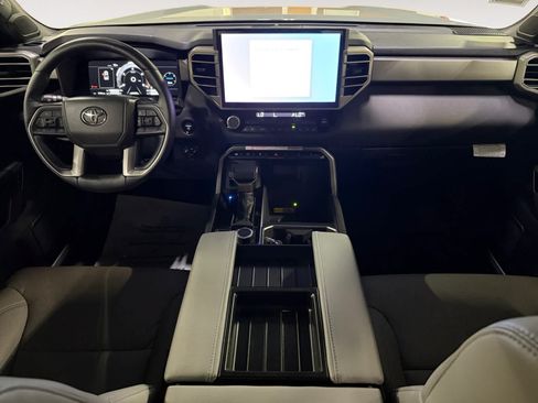 New 2025 Toyota Tundra Limited AWD/4WD image 13