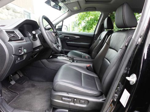 Used 2022 Honda Pilot Special Edition image 12