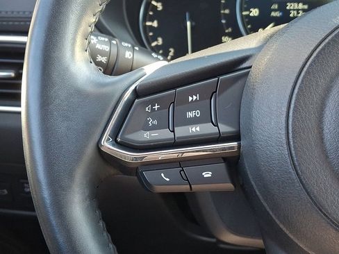 Used 2019 MAZDA CX-5 Grand Touring Reserve AWD/4WD image 20