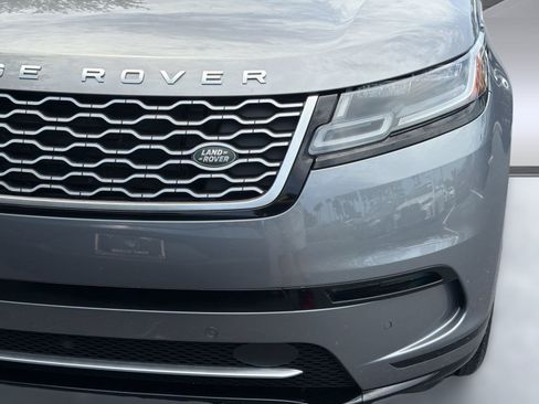 Used 2022 Land Rover Range Rover Velar S AWD/4WD image 12