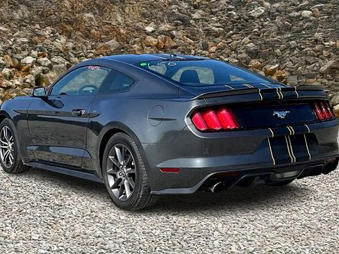 Used 2017 Ford Mustang Premium w/ Equipment Group 201A image 11