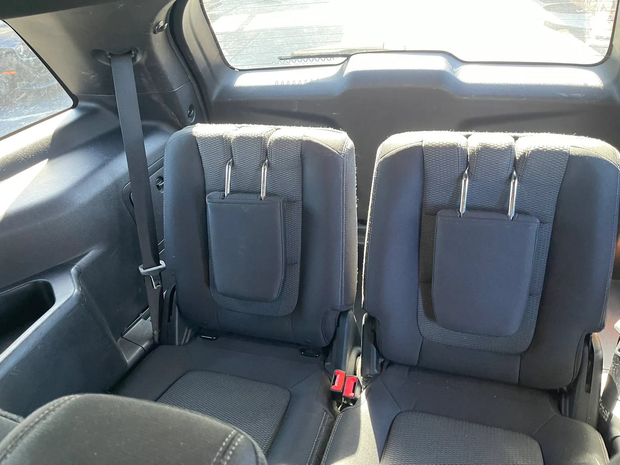 Used 2016 Ford Explorer XLT FWD image 13