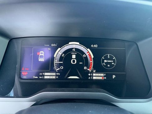 New 2026 Toyota Tundra Limited AWD/4WD image 9