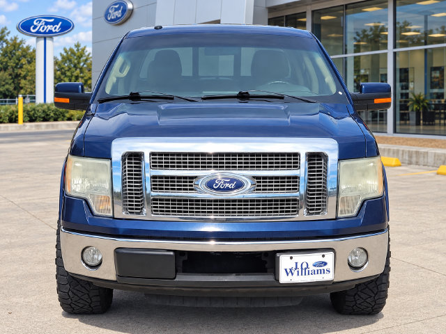 Used 2010 Ford F150 Lariat RWD image 2
