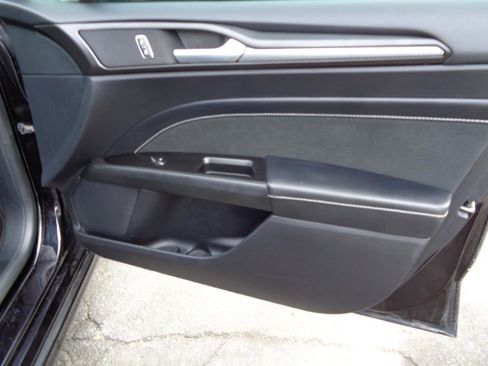 Used 2019 Ford Fusion Sport image 25