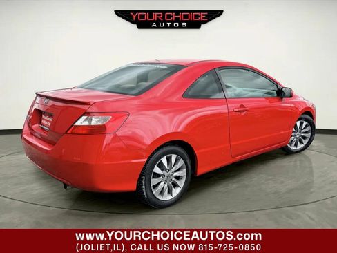 Used 2010 Honda Civic EX image 6