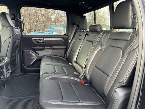 New 2026 RAM 1500 RHO w/ RHO Level 1 Equipment Group image 25