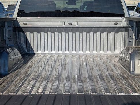 New 2026 Chevrolet Silverado 1500 LT AWD/4WD image 8