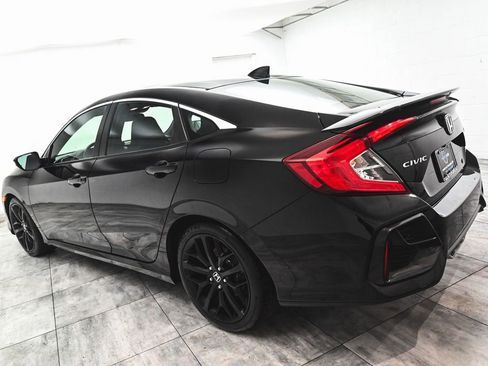Used 2020 Honda Civic Si image 4